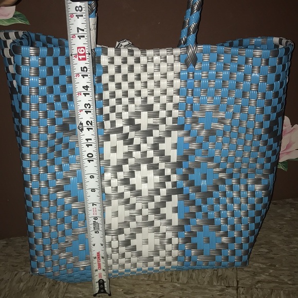 Artesanal bag - Picture 10 of 10